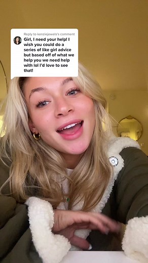 Audrey on TikTok