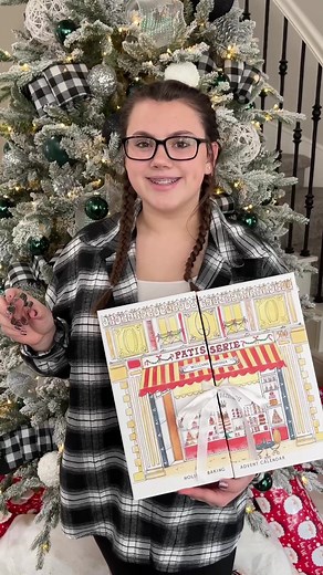 The Weiss Family (@theweisslife) - Holiday Advent Calendars day 13 Unboxing | Pineapple Yuzu Spread & Toy Story Alien