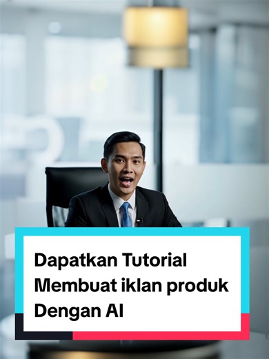 Tutorial Membuat Iklan Murah Tanpa Kamera