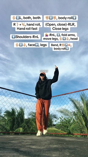 Sticky Dance Challenge Tutorial: Step-by-Step Guide