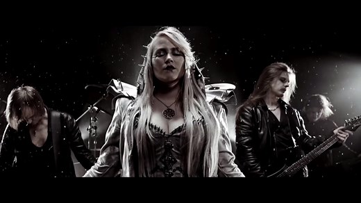 Battle Beast-Eden