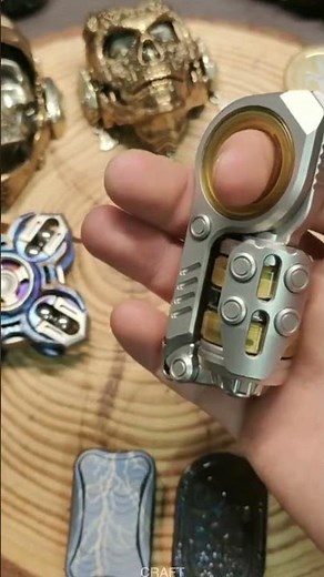 Experience Process of Decompression Tools in the Video