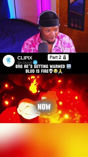 Captain Burns Power Unleashed | Fire Force Anime Edit