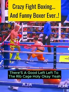 38K views · 250 reactions | Crazy Fight Boxing | boxing fight highlight | Weapon Bike | Facebook