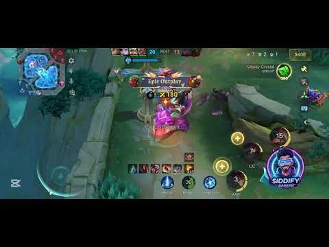 Monster Tank Barats 💥 Full Ranked Match Highlights | #siddifygaming