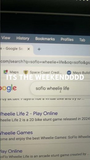 So Flo wheelie life hooda math