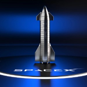 STARBASE_LIVE - Twitch
