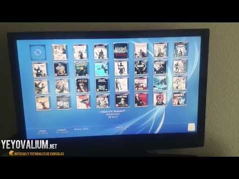 Ventajas de una PS3 pirateada