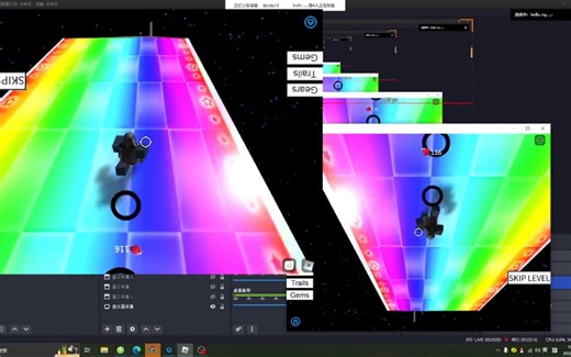 [全站第一]Speed Run 4 Impossible Mode 不可能的模式 通关