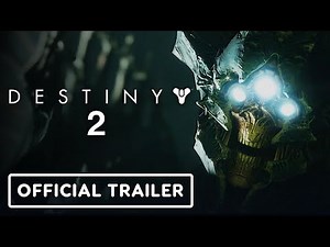 Destiny 2:The Witch Queen - Official Gameplay Trailer