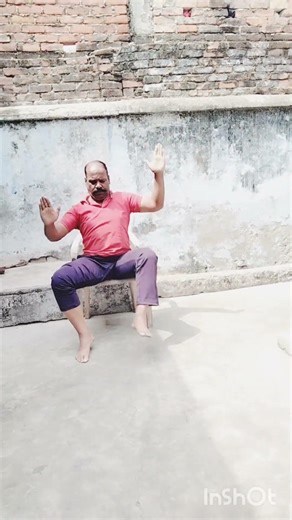 toes tapping exercise full body exercise