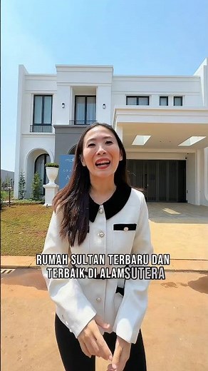 The Grammercy Alam Sutera type 12x26 | definitely never seen #shorts #short #shortsvideo
