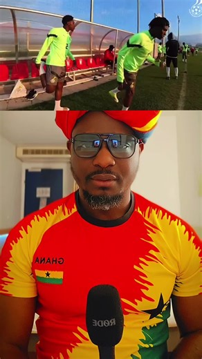 Austria vs Ghana: World Cup 2026 Qualifier Preview