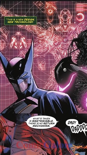 The Day ALL Superheroes Lost Their Powers