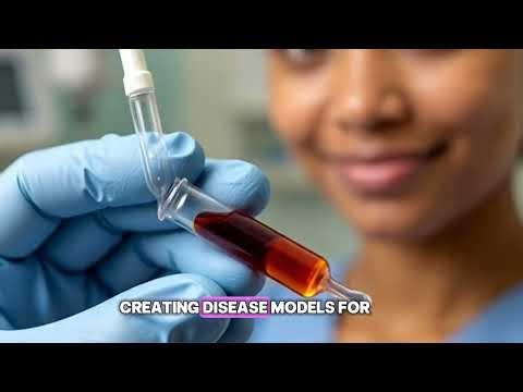 💥 Can We Edit Our DNA? The Truth About CRISPR-Cas9!