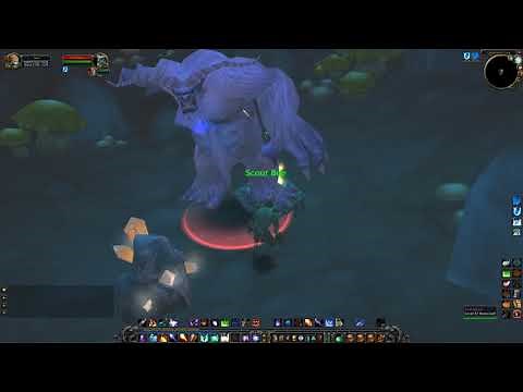 Frostmaw WoW Classic Quest