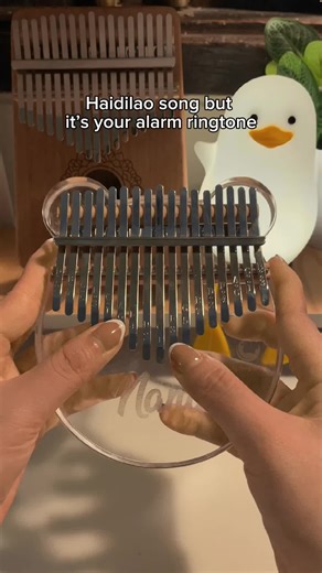 Catchy Haidilao Dance Song | Noodle Ringtone | Magnetic Dance