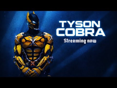 ADMIN SPEC @xlantiscity || TYSON COBRA || 02-01-2026 #xlantiscity #adminlife