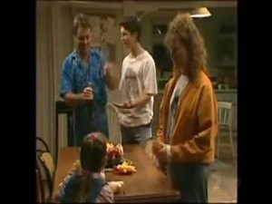 Carly's Crisis : Part 4 - Sharyn Hodgson ( Home and away )