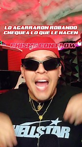 1.6M views · 61K reactions | Lo agarraron con las manos en la masa en buena vista la Habana | Chisme con flow noticias | Facebook