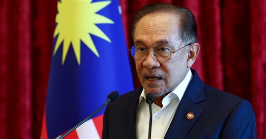 Long weekend coming: PM confirms extra holiday for Hari Raya [WATCH] | New Straits Times