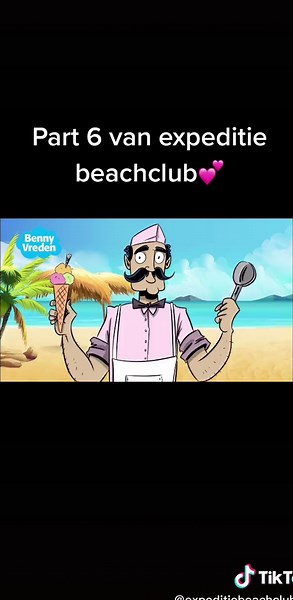 expeditiebeachclub.x.x op TikTok