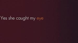 Feel the Music: Lyrics Video of Lyrical Songs for Your Soul