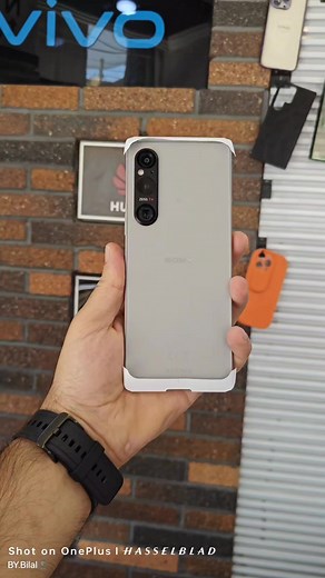 17K views · 319 reactions | Sony Xperia 1v 512+12 _256+12 Sony Xperia 1 iv 512+12 07709113233 Viber. Whtsapp | Bilal Phone بلال فون | Facebook