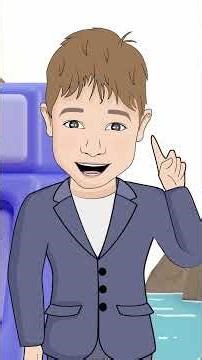 What is ATM? Money Robot Explained | Kidding Around with Cash Series