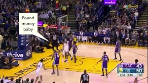 5.8K views · 249 reactions | Watch promising rookie Jordan Bell's smarts and athleticism on offense against the Kings. (For a video about his defense go here: https://www.facebook.com/GoldenStateofMind/videos/10154944541586176/) | Golden State of Mind | Facebook