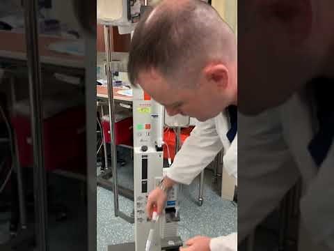 Level 1 Rapid Infuser Tutorial