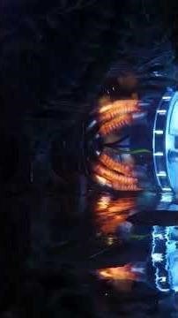 This Game Terrifies Me So Much #gaming #funny #alien