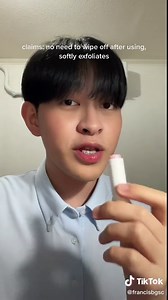 Nivea 2-in-1 Caring Scrub - Lip Balm Scrub Review