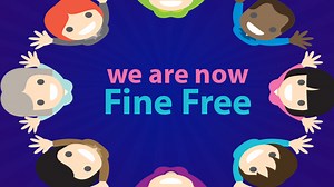 Fine Free