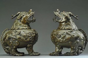 Bagaimana Cara Menggunakan Simbol Pixiu (Piyao) untuk Feng Shui yang Baik? - Sonora.id