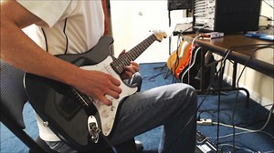 Little Fighter Guitar Cover