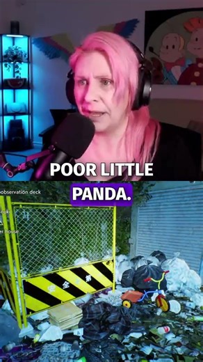 Sad situation