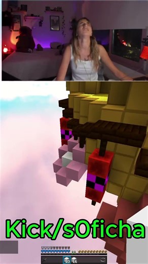 ATENTOS #minecraft #skywars