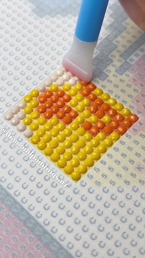 💎 Diamond Art Is A Ultimate Stress-Relieving Hobby You Need to Try. ⏩ https://bit.ly/3NjNeLx #diycrafts #diamondpainting #diamondpaintingaddict #diamondpaintingart #diamondpaintingdiy #diamondart #diamondpainting5d #diamondartwork #diamondpaintinglovers #diamondpaintingcraft #asmr #relax #satisfying #stressrelief #anxietyrelief #handmadewithlove #diygifts #diywalldecor #wallart #hobbylobby #fyp #fypシ #foryou #5ddiamondpainting #reels #arttherapy #asmrsounds #crafts #viralvideos | Diamond Painti