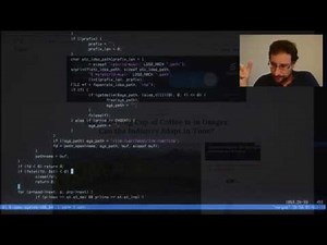 Finally adding ldso wildcard globbing to musl Linux libc!