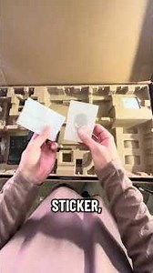 Unboxing the Alienware AW2725Q 27" QD-OLED 4K UHD 240Hz Gaming Monitor #ad #alienware #pcgaming