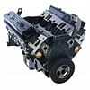 Chevrolet Performance 12681431: 5.7L/350ci L31 Long Block Crate Engine with Vortec Heads for GM Trucks/Vans - JEGS