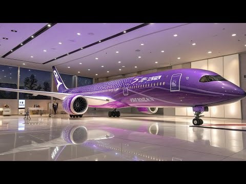 【衝撃】2026年、日本の航空技術が世界を制圧する瞬間…他国が真似できない理由がヤバすぎた