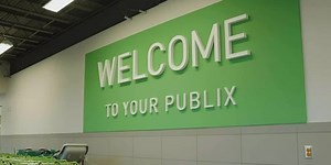 Publix announces plans for third Lexington location