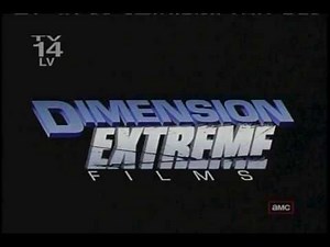 Dimension EXTREME Films (2009)