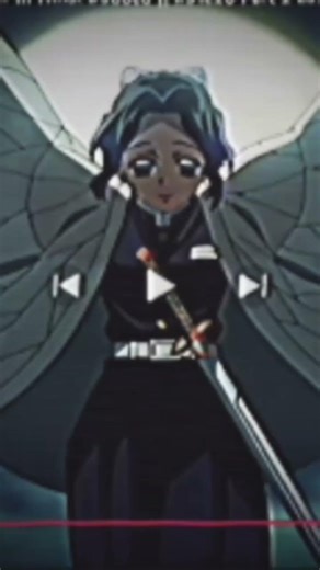 i really love demon slayer ❤