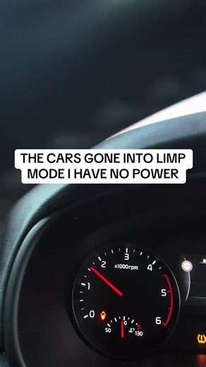 Understanding Limp Mode in Cars: Causes and Solutions