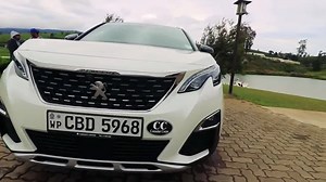 PEUGEOT'S SUV range has been crafted with the road user at the heart of its design. Encompassing natural comfort, adaptable performance and effortless style. | Peugeot