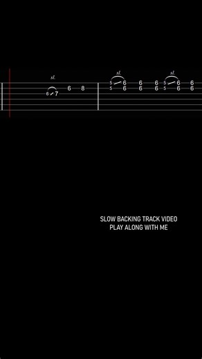 Johnny B Goode Chuck Berry (SLOW BACKING TRACK)