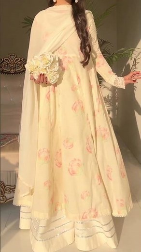 ✨ Butter Yellow Dress – Soft, Elegant & Summer Ready 🌼💛